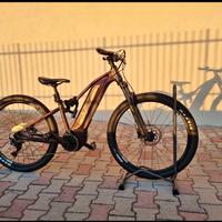 GIANT E BIKE LIV TEMPT E+1 TAGLIA S- PORTABICI