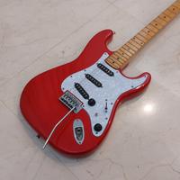 chitarra elettrica Thema Stratocaster (7 suoni)