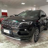 Jeep Compass 1.3 Turbo T4 190 CV PHEV AT6 4xe Nigh