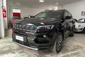 Jeep Compass 1.3 Turbo T4 190 CV PHEV AT6 4xe Nigh