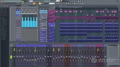 studio - VST - Plugin - Drum Kit - Sample Pack