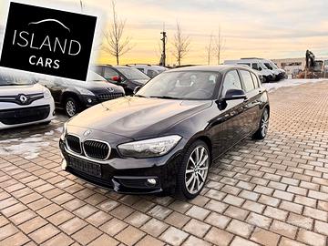 Bmw 118 118i 5p. Advantage