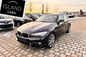 Bmw 118 118i 5p. Advantage