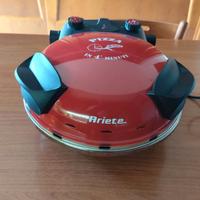Forno Pizza Ariete 909 - Pizza in 4 minuti