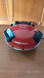 Forno Pizza Ariete 909 - Pizza in 4 minuti