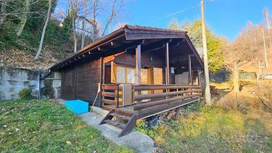 CASA SEMINDIPENDENTE A SAN PIETRO VAL LEMINA