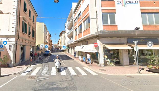 Rif 854 BILOCALE CON TERRAZZO A PIOMBINO