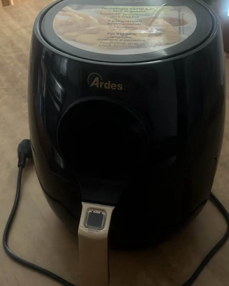 FRIGGITRICE AD ARIA