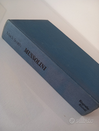 Mussolini, biografia Rizzoli