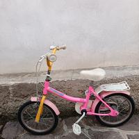 Bici bimba