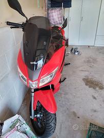 Aprilia xr50 come nuovo
