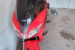 Aprilia xr50 come nuovo