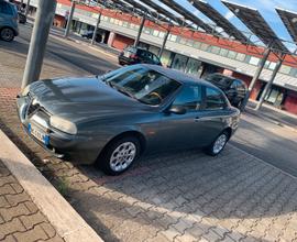 Alfa romeo 156 2.4 jtd