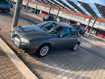 Alfa romeo 156 2.4 jtd