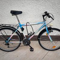 Bici uomo mountain bike