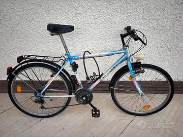 Bici uomo mountain bike