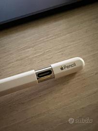 Apple pencile usb type C