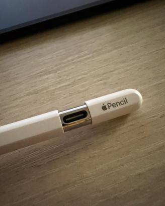 Apple pencile usb type C