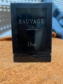 Dior Sauvage Elixir Eau de Parfum 100 ml Nuovo