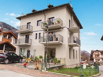 Appartamento a Croviana