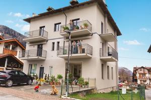 Appartamento a Croviana