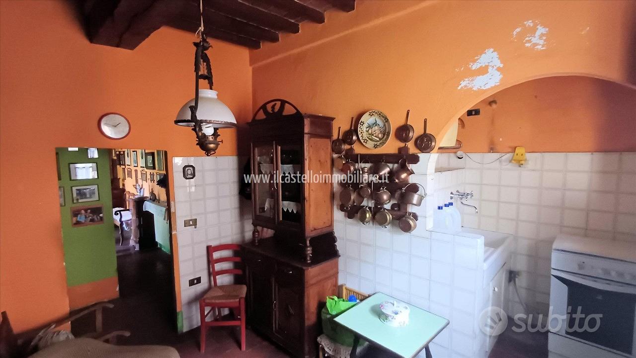 Appartamento – Sarteano, Siena - Altro