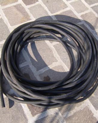 Tubo alta pressione 54 bar