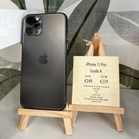 Apple iPhone 11 Pro 64GB