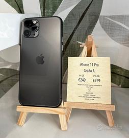 Apple iPhone 11 Pro 64GB