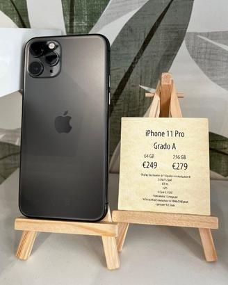 Apple iPhone 11 Pro 64GB