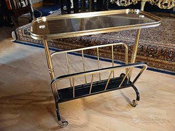 Ico Parisi - Carrello