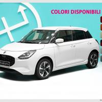SUZUKI Swift 1.2 Hybrid 4WD AllGrip PROMOZIONE ADC