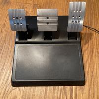 Thrustmaster T3pa GT with Ricmotech load cell mod