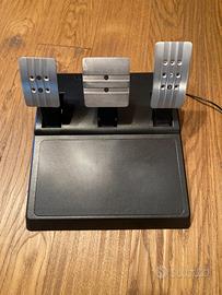 Thrustmaster T3pa GT with Ricmotech load cell mod