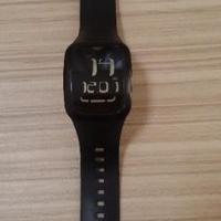 Orologio swatch touch digital