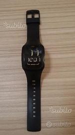 Orologio swatch touch digital