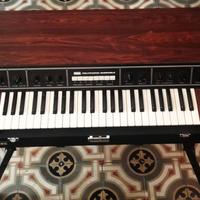 KORG PE2000 Polyphonic Ensemble - Synth Vintage 76