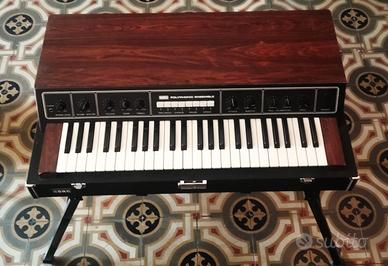 KORG PE2000 Polyphonic Ensemble - Synth Vintage 76