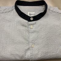 Camicia Armani Collezione