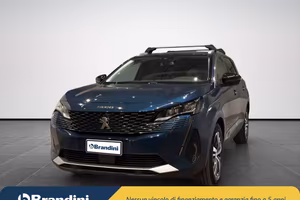 Peugeot 5008 1.2 puretech t. Allure Pack s&s 130cv