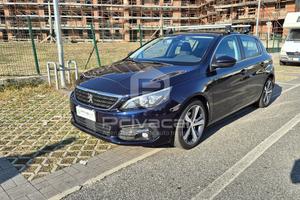 PEUGEOT 308 PureTech Turbo 130 S&S Allure