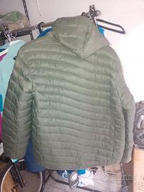 giubbotto termico CMP   taglia M nuovo