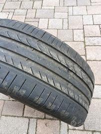 gomme usate