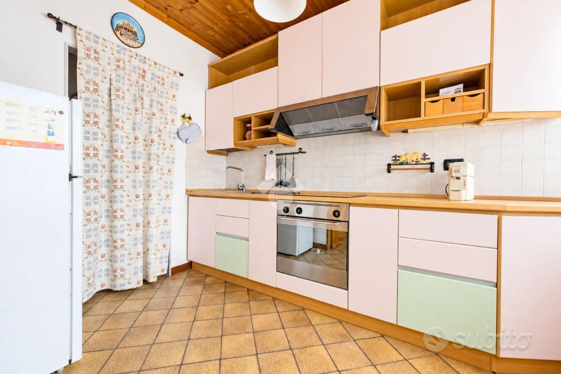 Appartamento – Manfredonia, Foggia - Vista 3