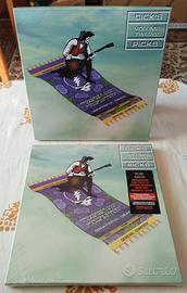 Grateful Dead - Box 6 Vinili Dick's Picks Vol. 12