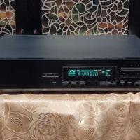 Onkyo T-4211 Sintonizzatore Radio Digitale RDS FM