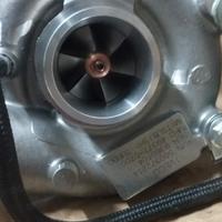 turbina td 04 e k16 
