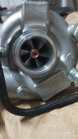 turbina td 04 e k16 