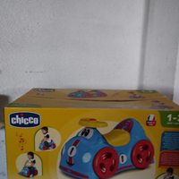 Chicco All round Baby
