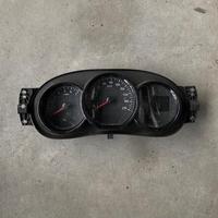 Contachilometri Dacia Dokker anno 2019